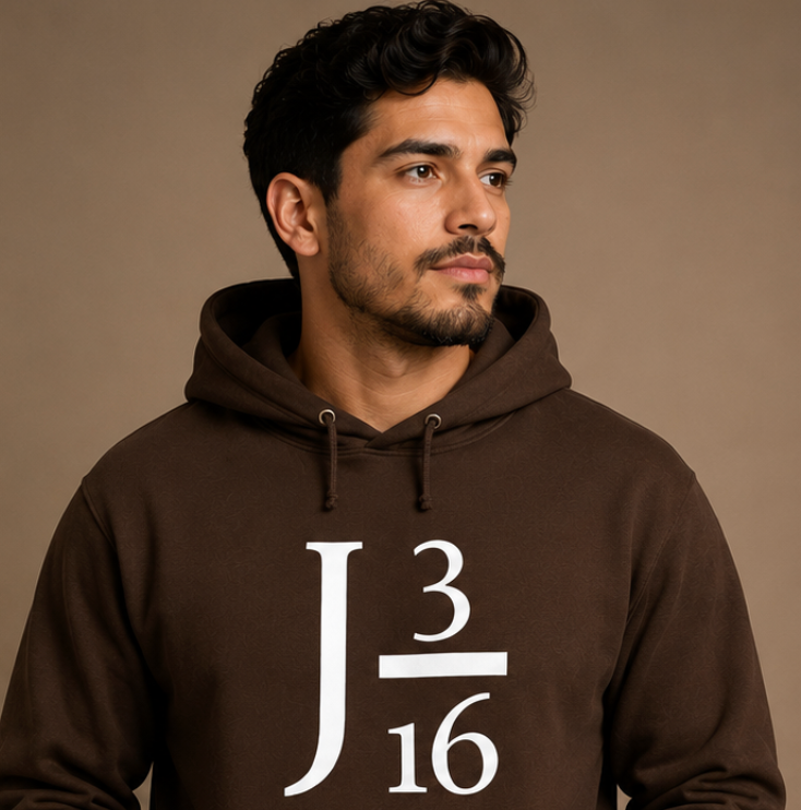 J316 Hoodie