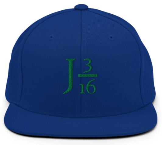 Snapback Hat