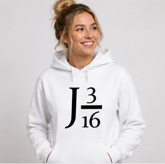 J316 Hoodie