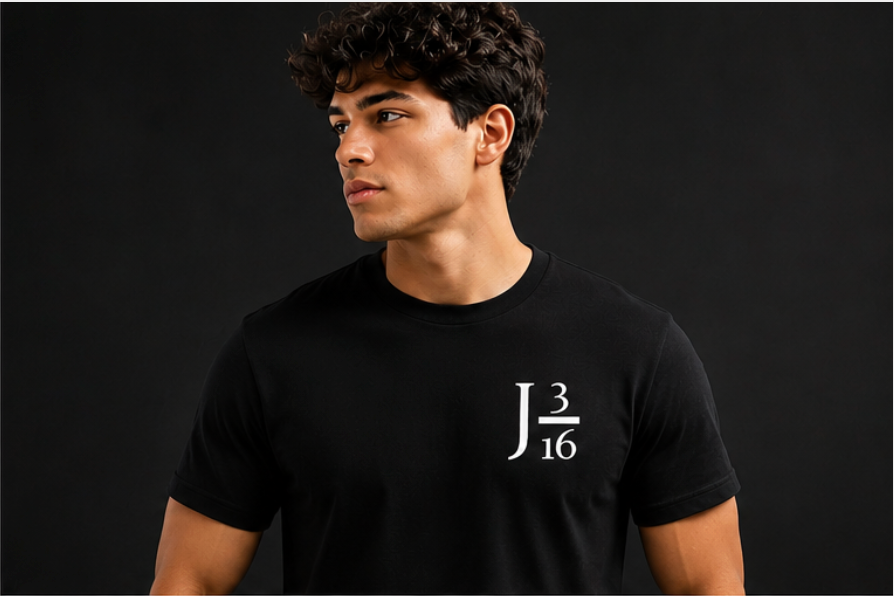 J316 Tee