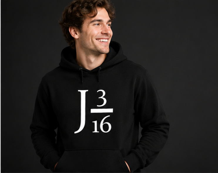 J316 Hoodie