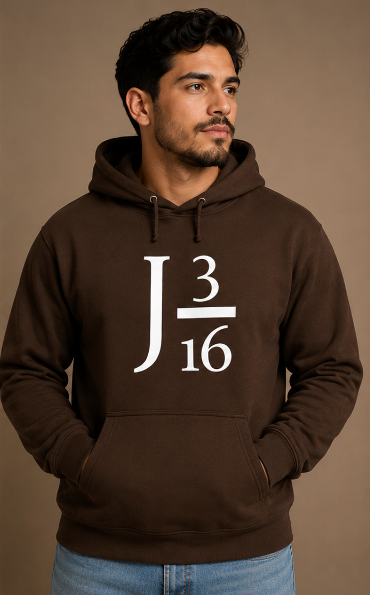 J316 Hoodie