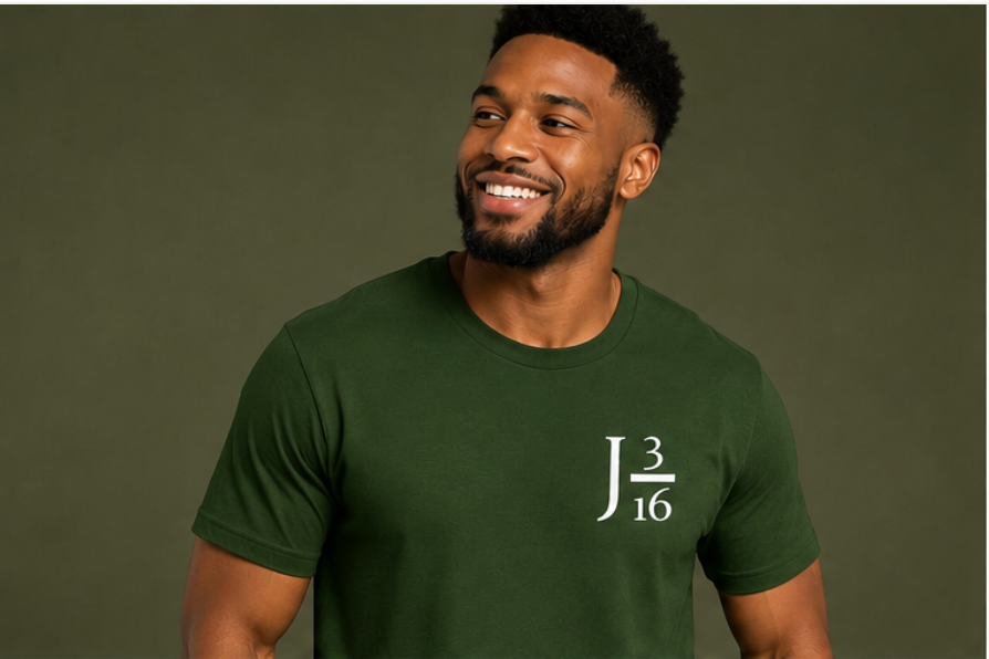 J316 Tee