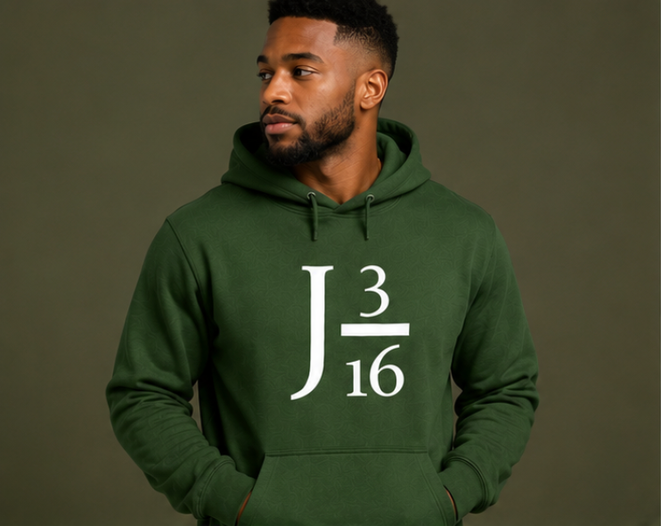 J316 Hoodie