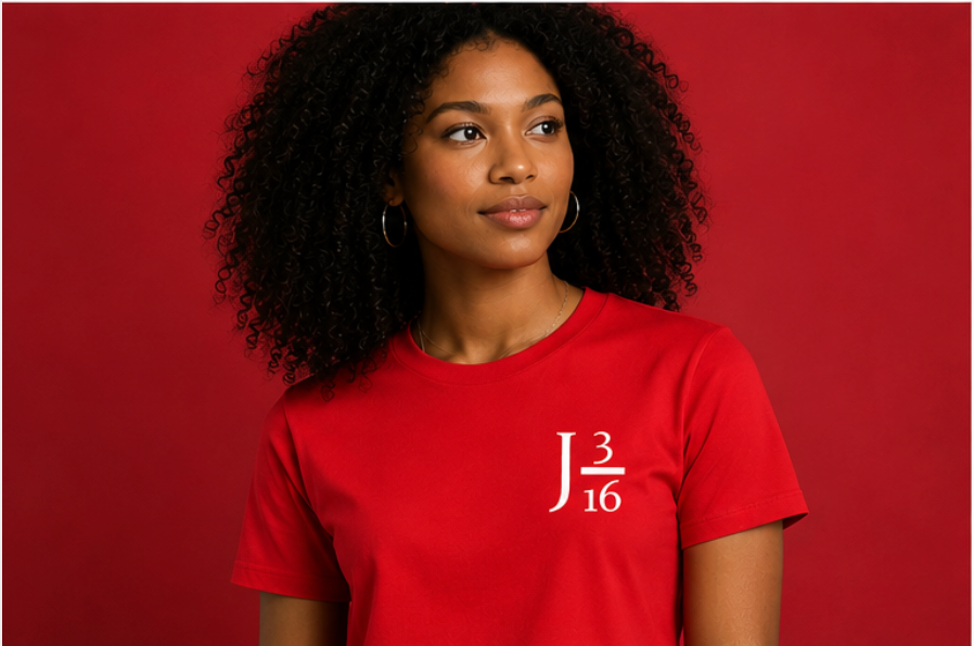 J316 Tee
