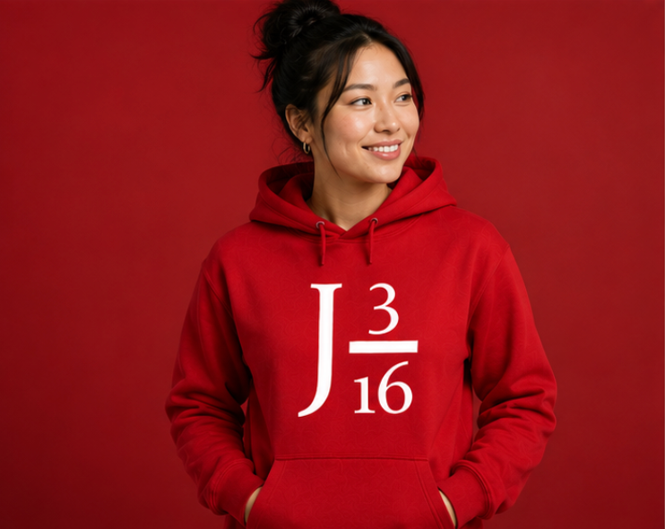 J316 Hoodie
