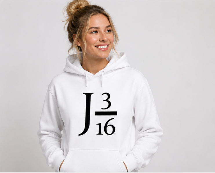 J316 Hoodie